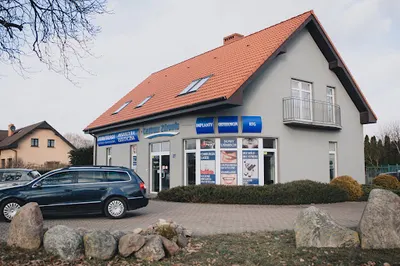 Stomatolog, Dentysta "CENTRUM ZDROWIA" Stargard Szczeciński